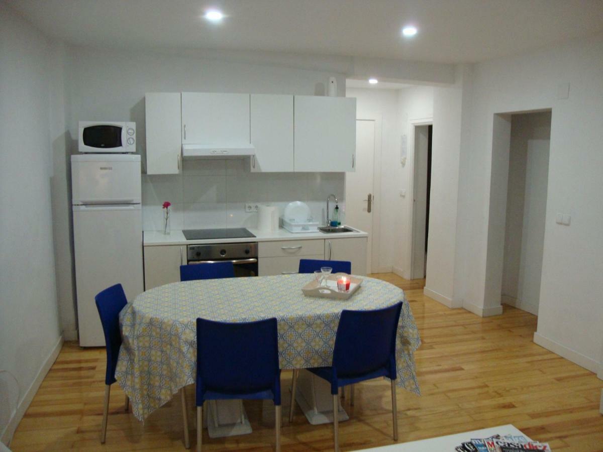 Ansoleaga - 25 primero Pamplona Exterior foto